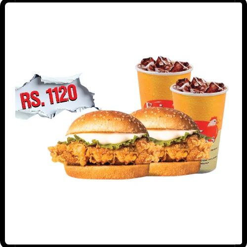 Fri Chicks Deals