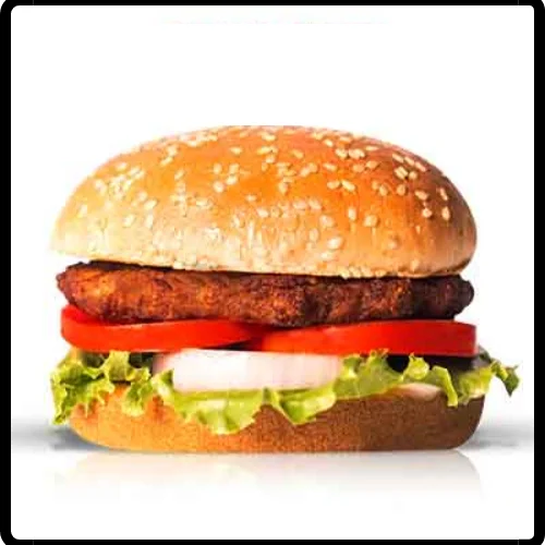 Fri Chicks Burgers