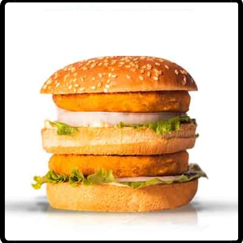 Fri Chicks Burgers