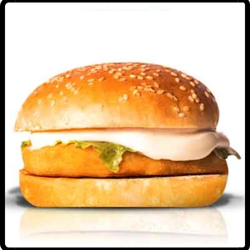 Fri Chicks Burgers