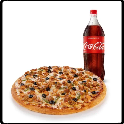 Fri Chicks Offers