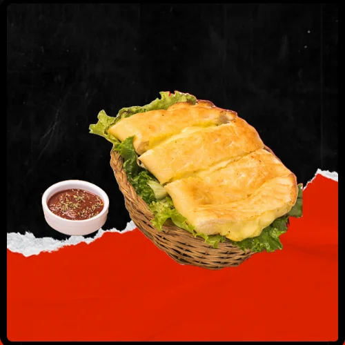 Pizza Max Menu
