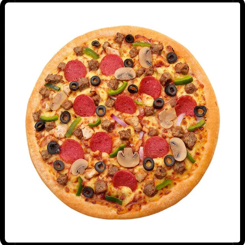 Pizza Max