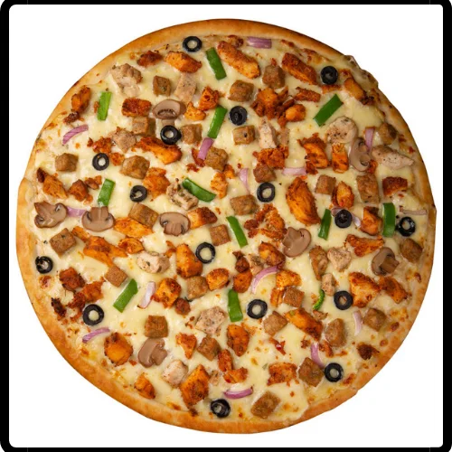 Pizza Max