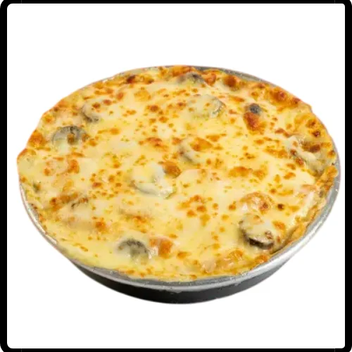 Ranchers Menu