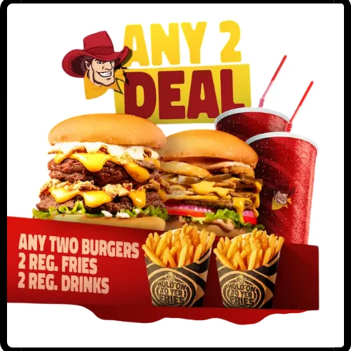 Ranchers Deals