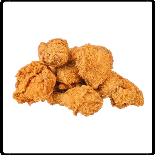 Ranchers Menu