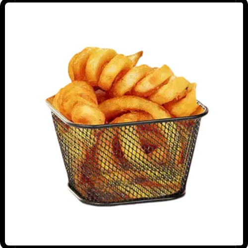 Ranchers Menu