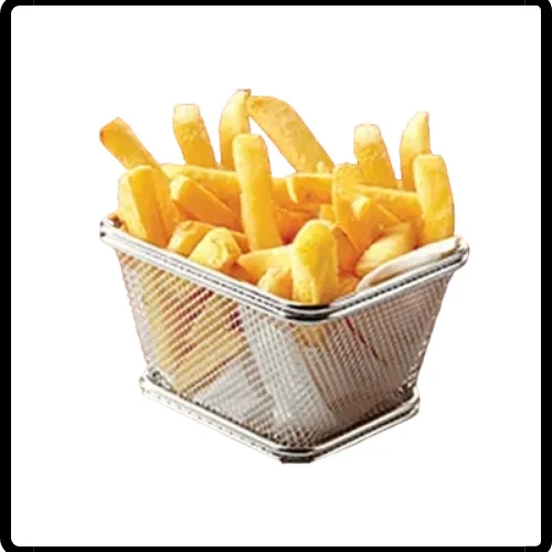 Ranchers Menu