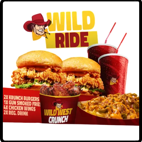 Ranchers Deals