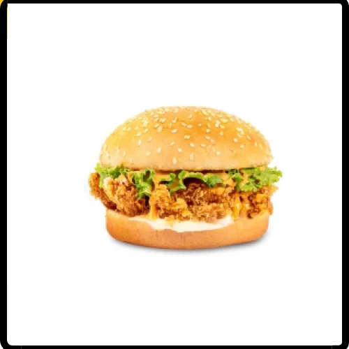 Fri Chicks Menu