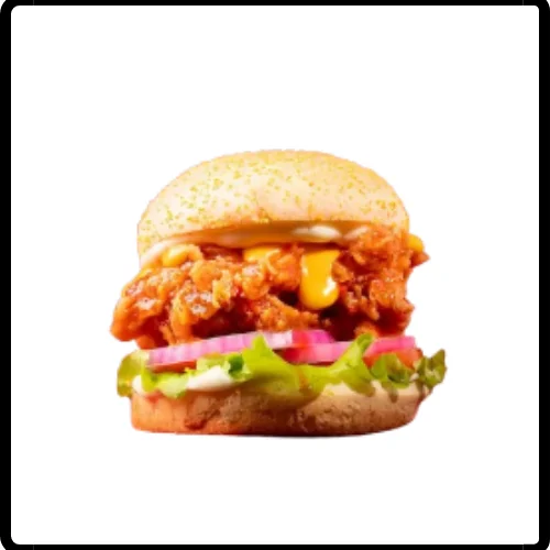 Ranchers Burger