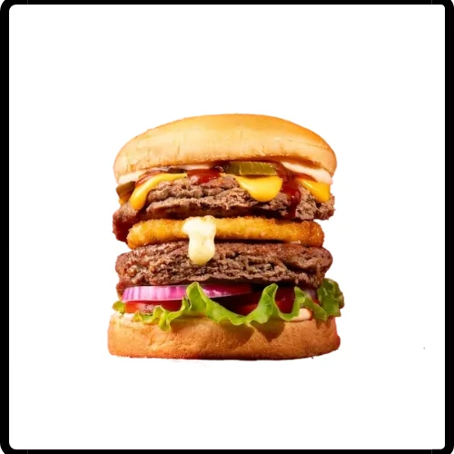 Ranchers Burger