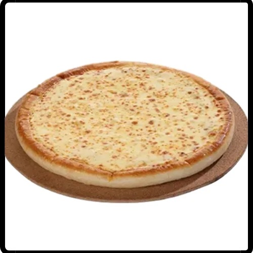 Cheezious Pizza Menu