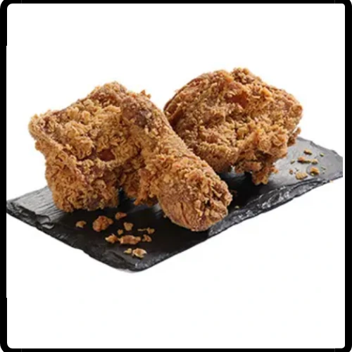 Cheezious Chicken Piece