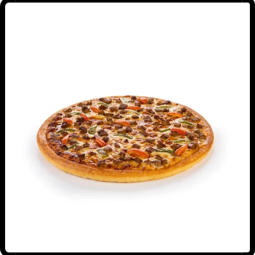 Fri Chicks Pizza