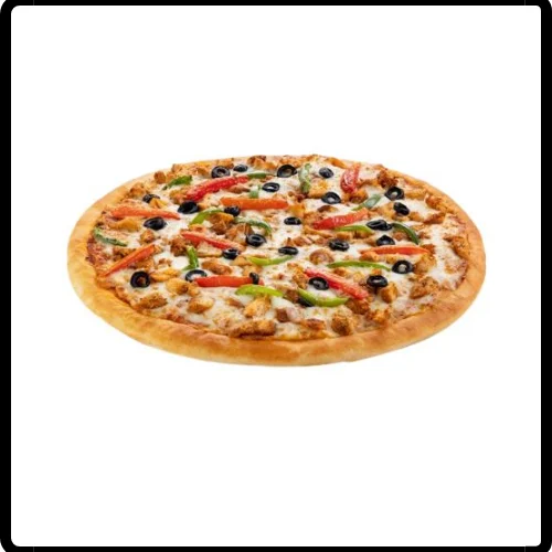 Fri Chicks Pizza