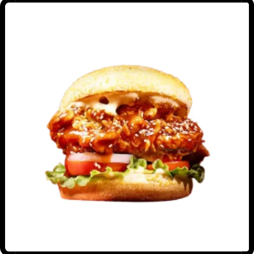 Ranchers Burger