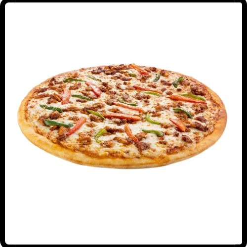 Fri Chicks Pizza