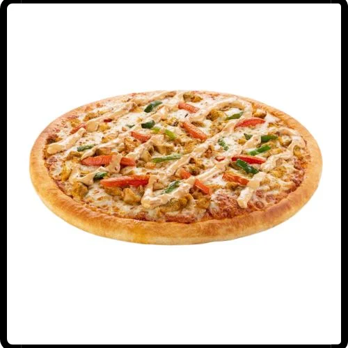 Fri Chicks Pizza