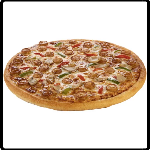 Fri Chicks Pizza