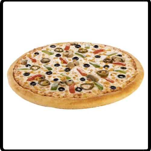 Fri Chicks Pizza