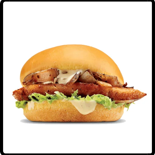 OPTP Burgers