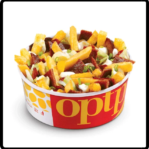 OPTP Fries