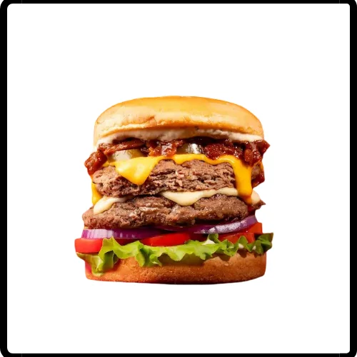 Ranchers Burger