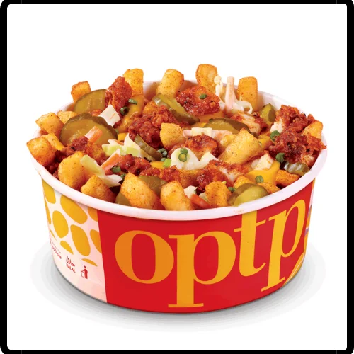 OPTP Fries