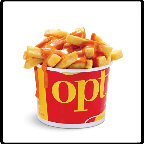 OPTP Fries