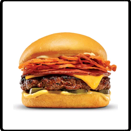 OPTP Burgers