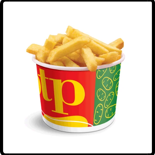 OPTP Fries