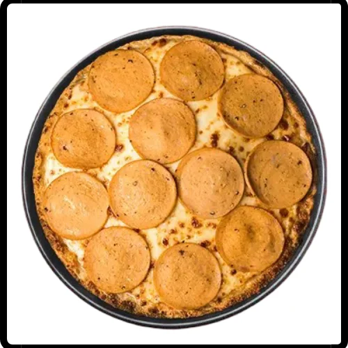 Ranchers Pizza Menu