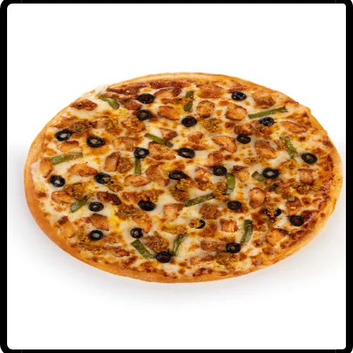 Fri Chicks Pizza