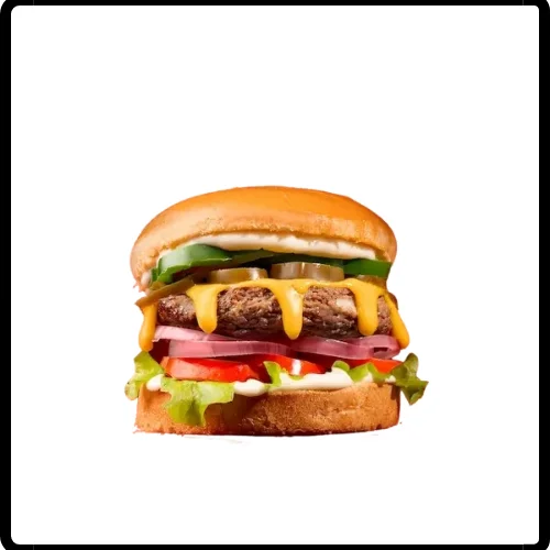 Ranchers Burger