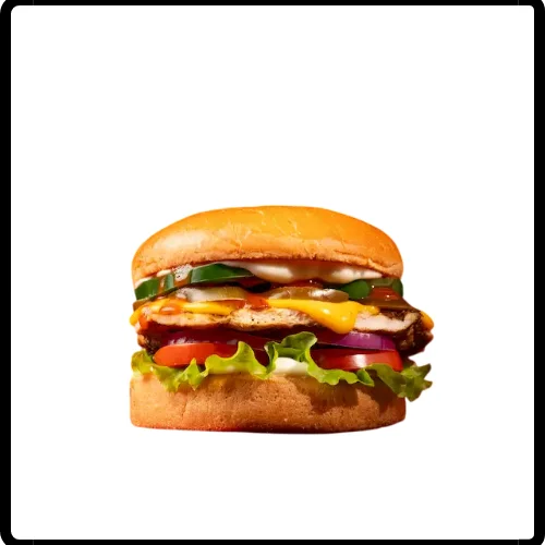 Ranchers Burger
