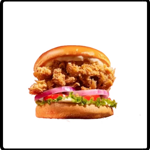 Ranchers Burger