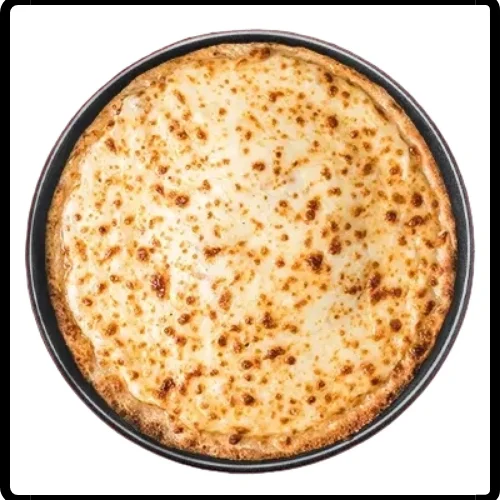 Ranchers Pizza Menu