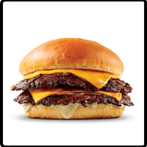 OPTP Burgers