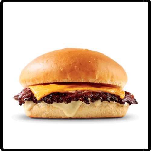 OPTP Burgers