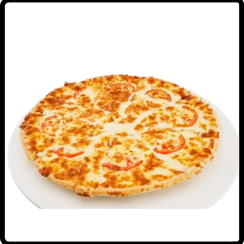Tehzeeb Pizza Menu