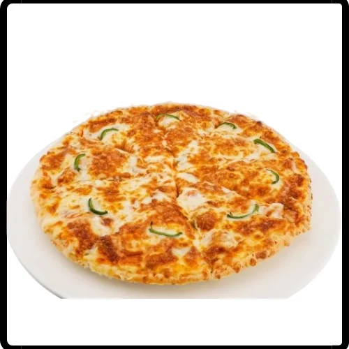 Tehzeeb Pizza Menu