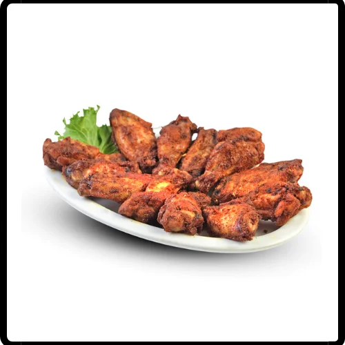 Stone Ove Menu