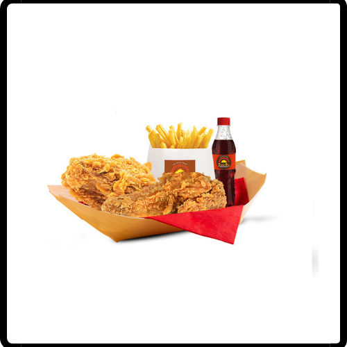 Stone Ove Menu