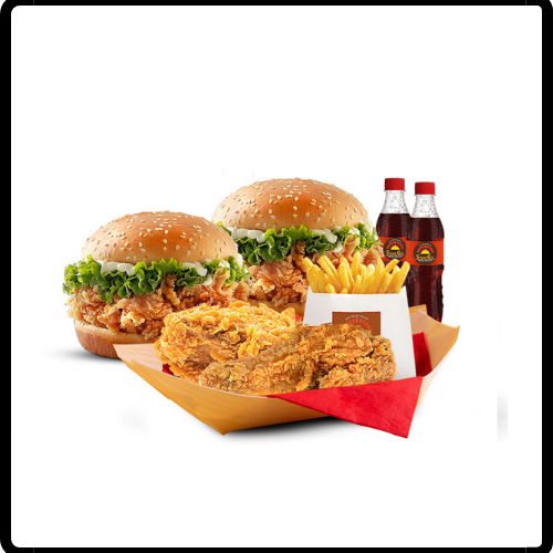Stone Ove Menu