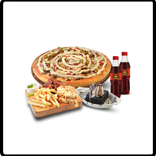 Stone Ove Menu