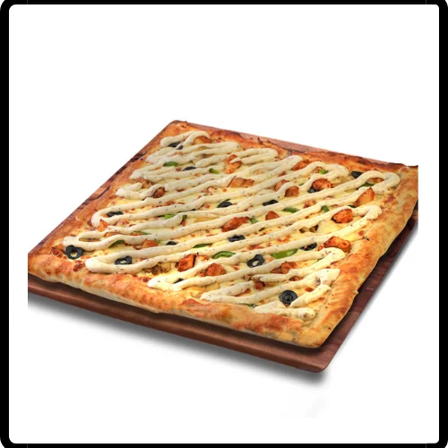 Stone Ove Menu