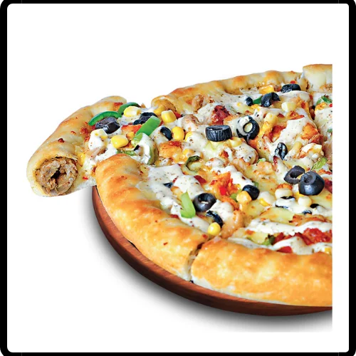 Stone Ove Menu