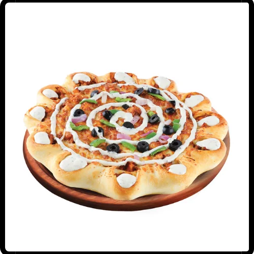 Stone Ove Menu